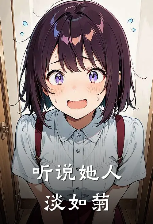 听说她人淡如菊