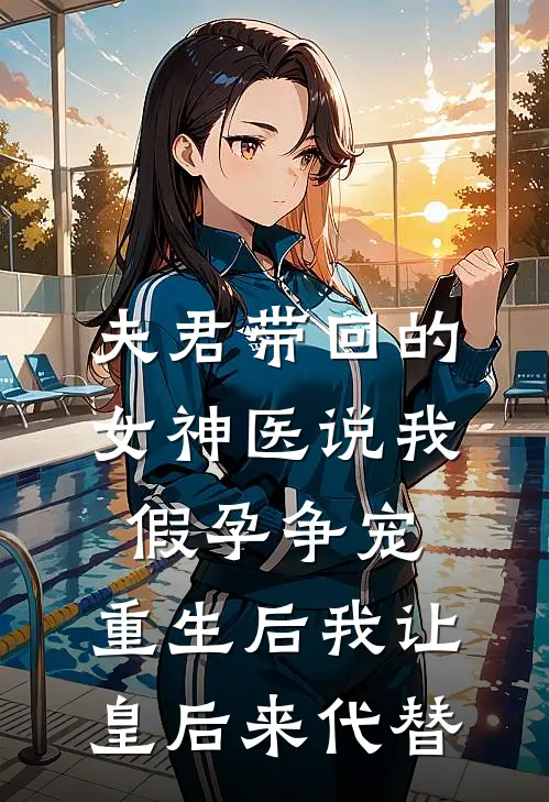 夫君带回的女神医说我假孕争宠,重生后我让皇后来代替