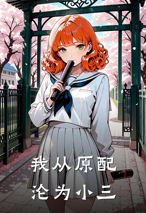 我从原配沦为小三