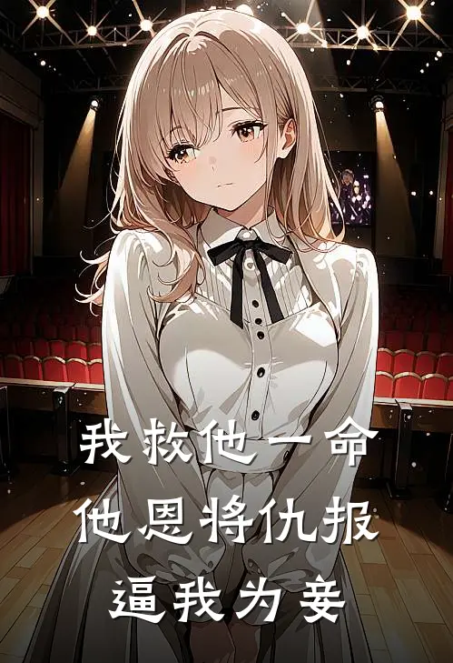 我救他一命,他恩将仇报逼我为妾