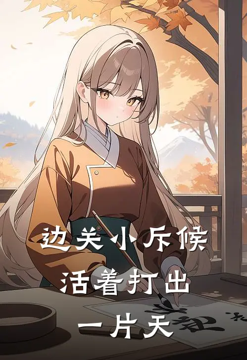 边关小斥候,活着打出一片天