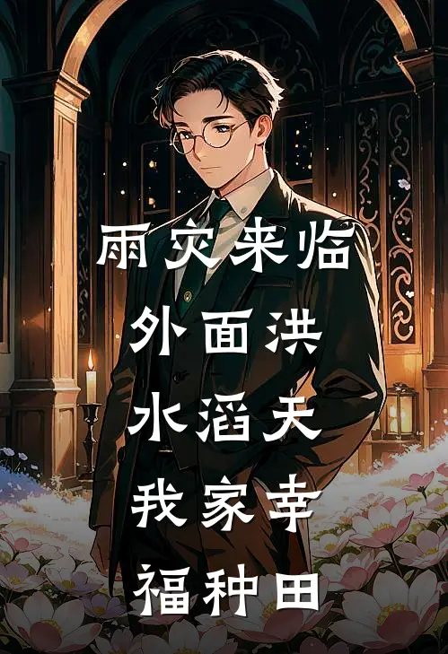 雨灾来临，外面洪水滔天，我家幸福种田