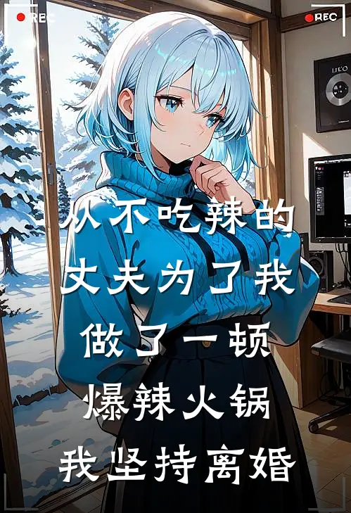 从不吃辣的丈夫为了我做了一顿爆辣火锅,我坚持离婚
