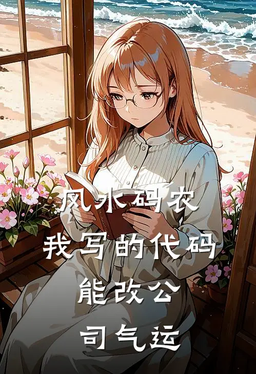 风水码农:我写的代码,能改公司气运