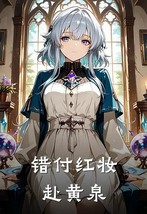 错付红妆赴黄泉