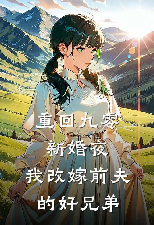 重回九零新婚夜:我改嫁前夫的好兄弟