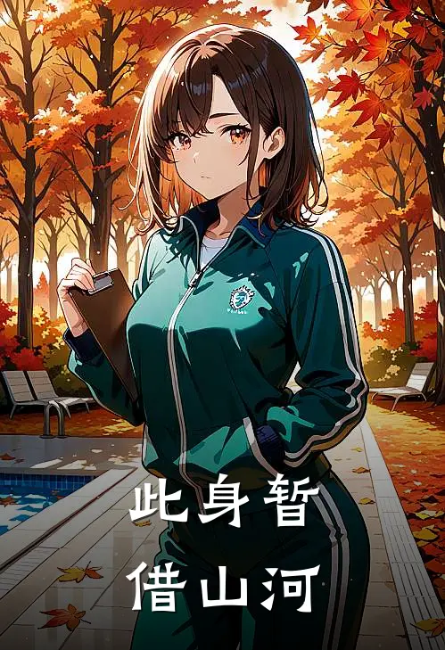 此身暂借山河