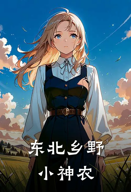 东北乡野小神农