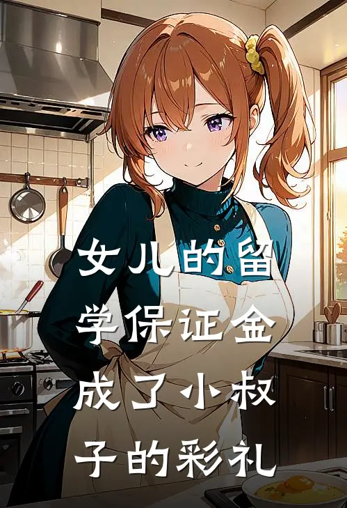 女儿的留学保证金,成了小叔子的彩礼