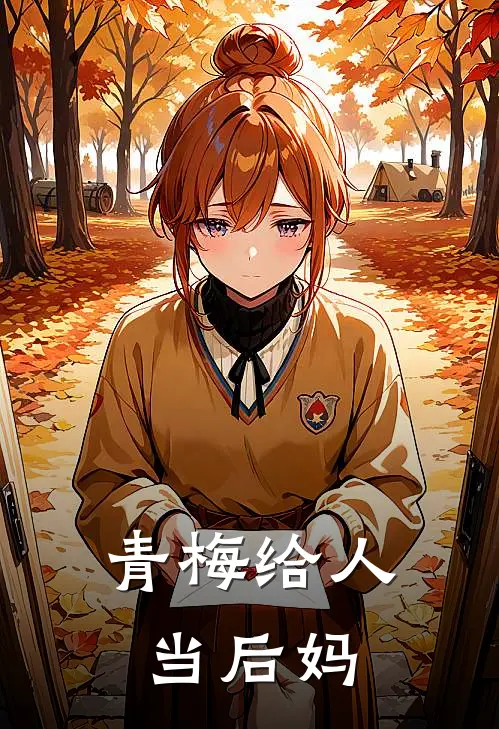 青梅给人当后妈
