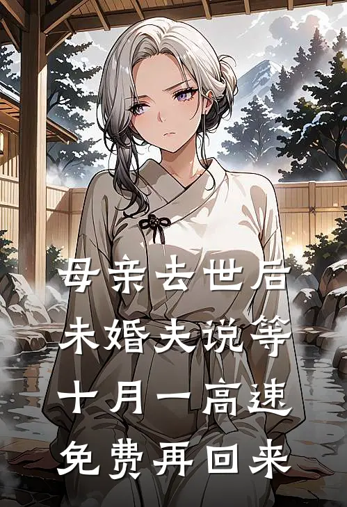 母亲去世后,未婚夫说等十月一高速免费再回来