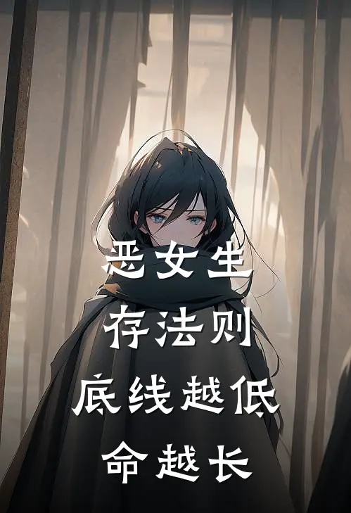 恶女生存法则：底线越低，命越长