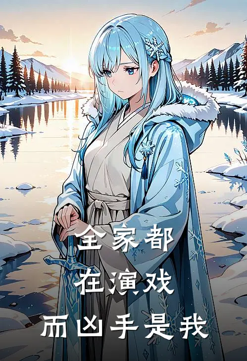 全家都在演戏,而凶手是我
