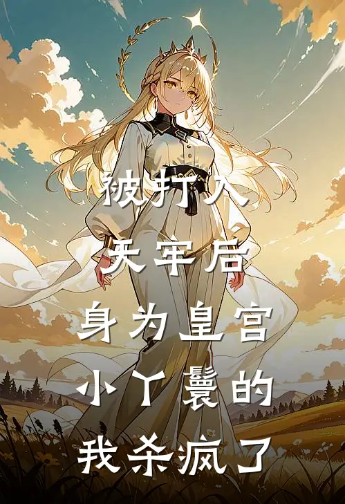 被打入天牢后,身为皇宫小丫鬟的我杀疯了