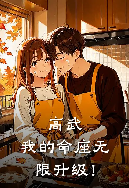 高武:我的命座无限升级!