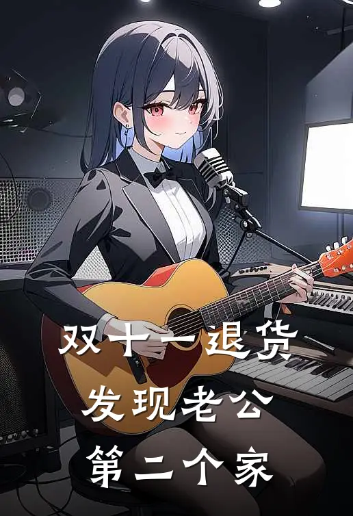 双十一退货，发现老公第二个家