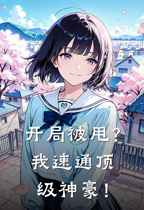 开局被甩?我速通顶级神豪!