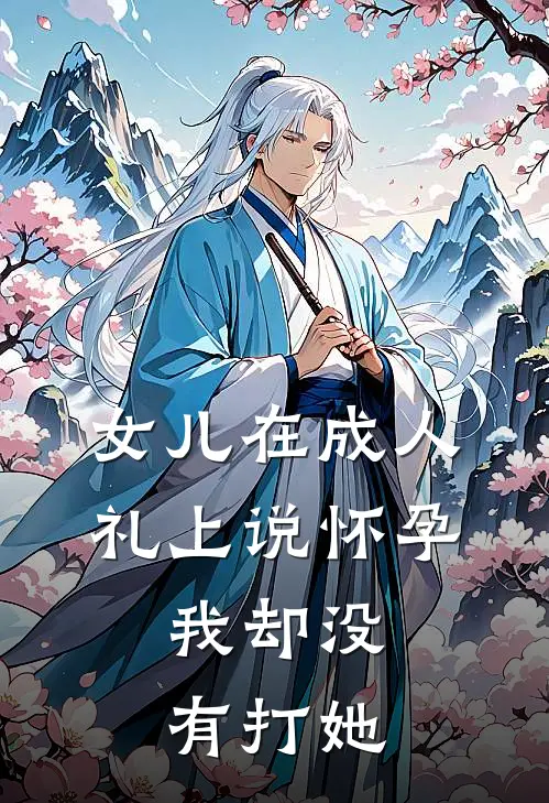 女儿在成人礼上说怀孕,我却没有打她
