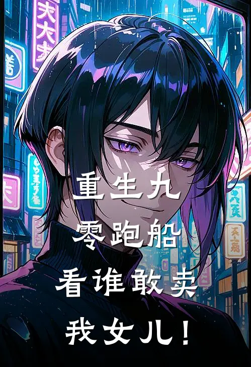 重生九零跑船,看谁敢卖我女儿!