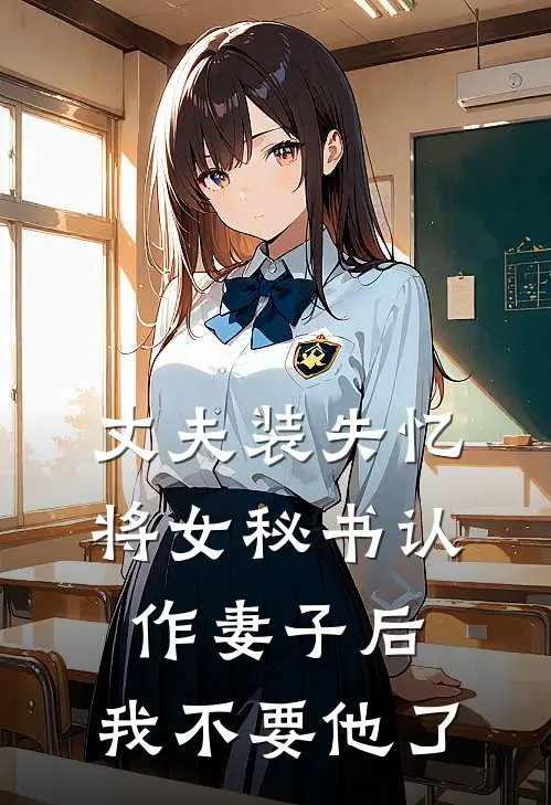 丈夫装失忆将女秘书认作妻子后,我不要他了