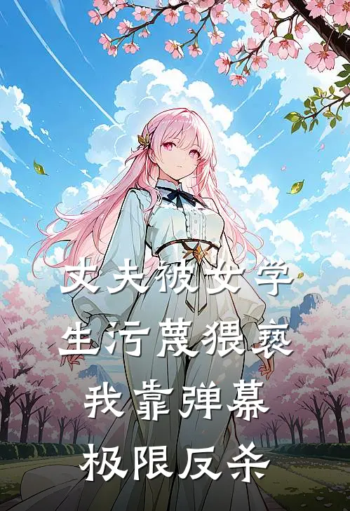 丈夫被女学生污蔑猥亵,我靠弹幕极限反杀