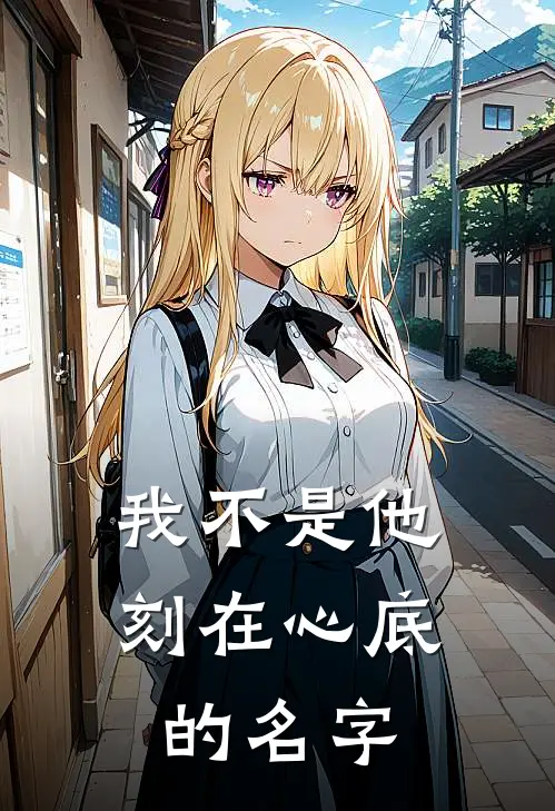 我不是他刻在心底的名字
