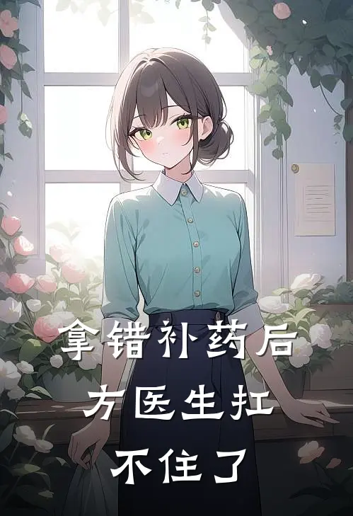 拿错补药后,方医生扛不住了
