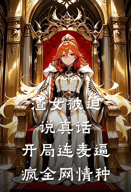 渣女被迫说真话，开局连麦逼疯全网情种