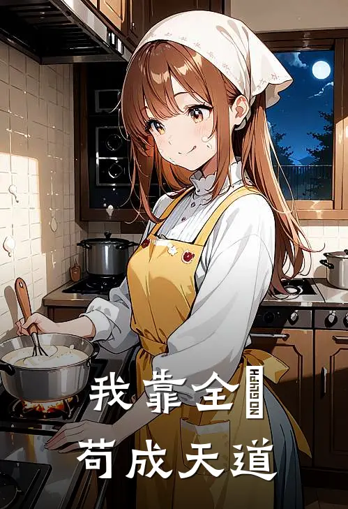 我靠“全⿇”,苟成天道