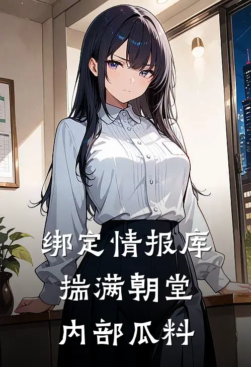 绑定情报库,揣满朝堂内部瓜料