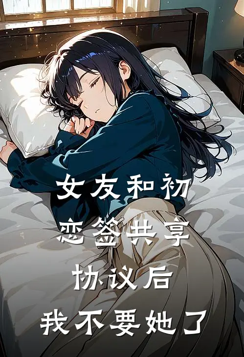 女友和初恋签共享协议后,我不要她了