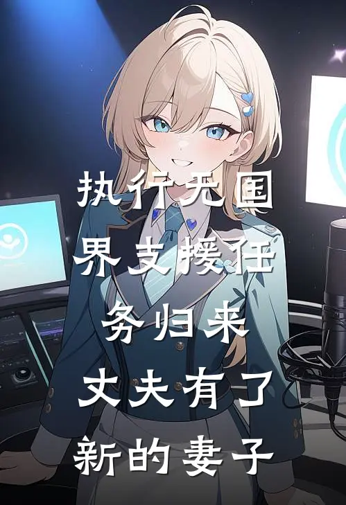 执行无国界支援任务归来,丈夫有了新的妻子
