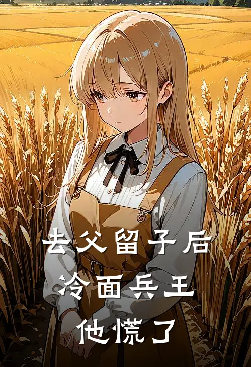 去父留子后,冷面兵王他慌了