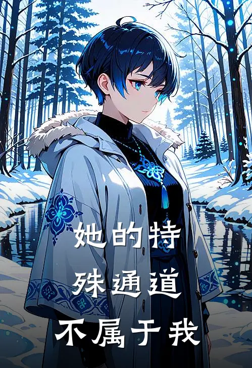 她的特殊通道,不属于我