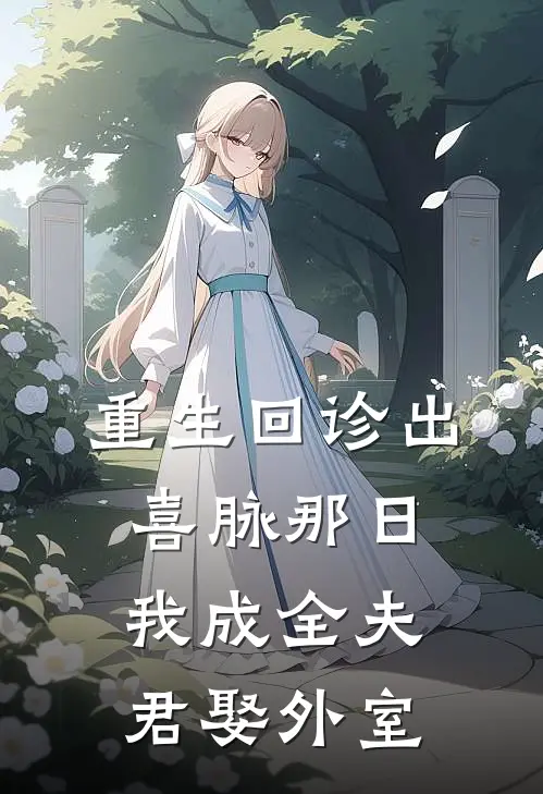重生回诊出喜脉那日,我成全夫君娶外室