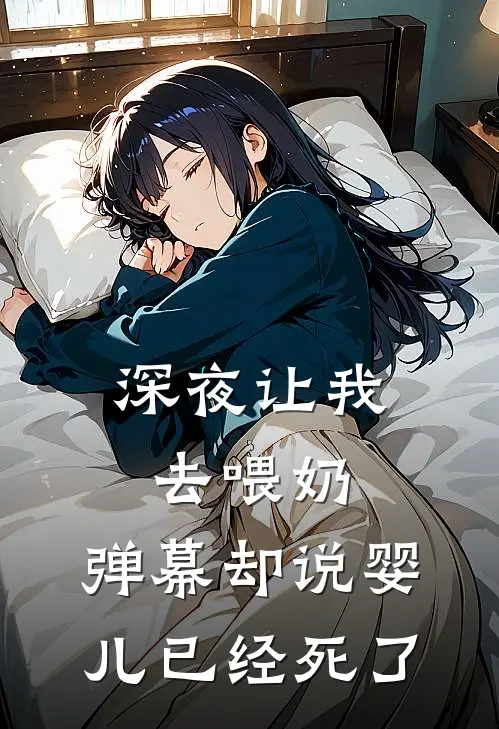 深夜让我去喂奶,弹幕却说婴儿已经死了