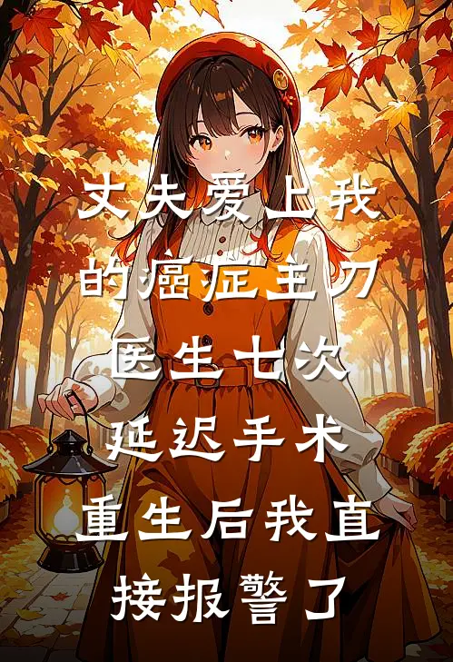 丈夫爱上我的癌症主刀医生七次延迟手术,重生后我直接报警了