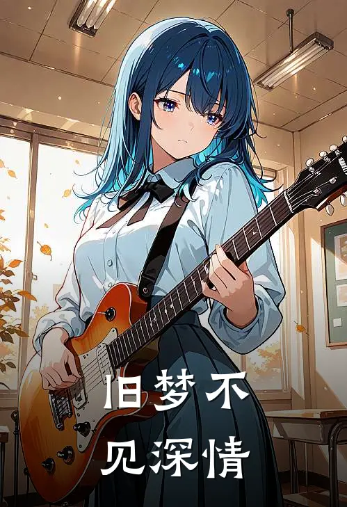 旧梦不见深情