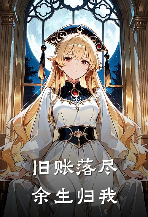 旧账落尽,余生归我