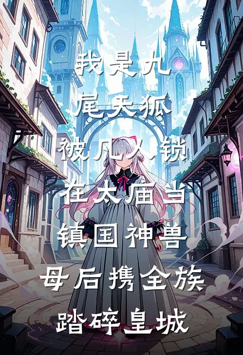 我是九尾天狐,被凡人锁在太庙当镇国神兽,母后携全族踏碎皇城