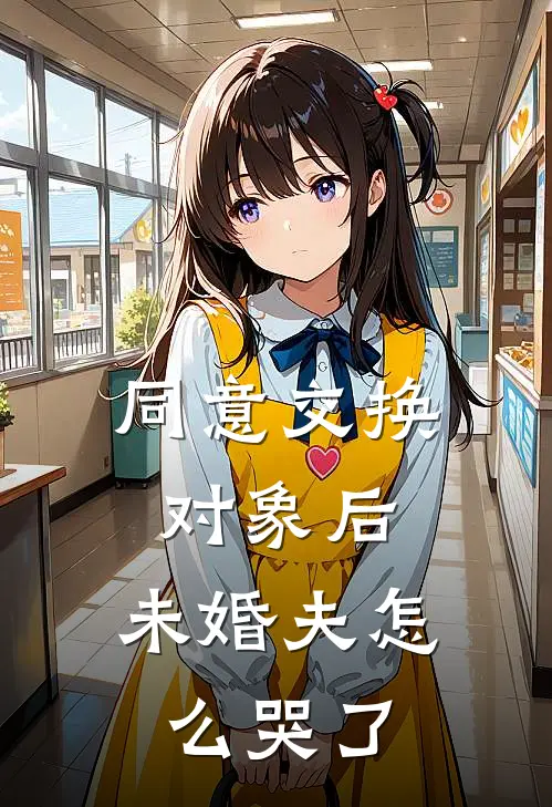同意交换对象后,未婚夫怎么哭了