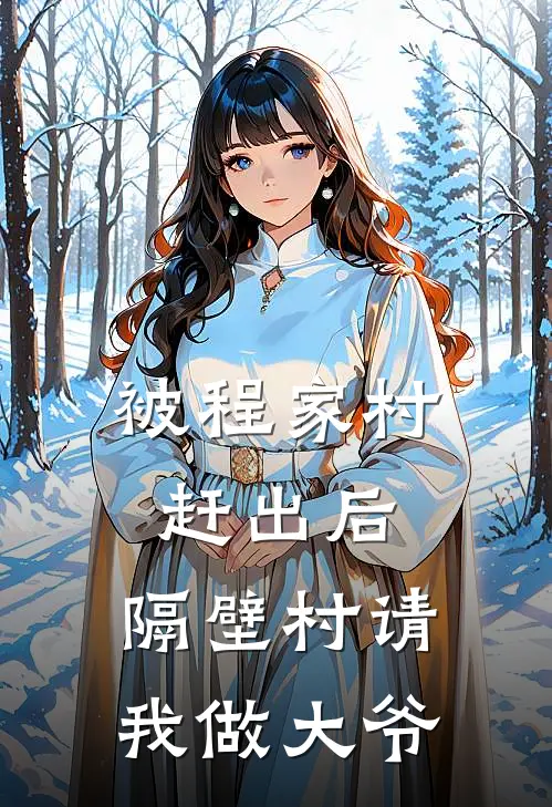 被程家村赶出后,隔壁村请我做大爷
