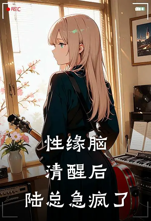性缘脑清醒后,陆总急疯了