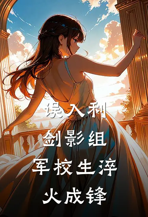 误入利剑影组，军校生淬火成锋