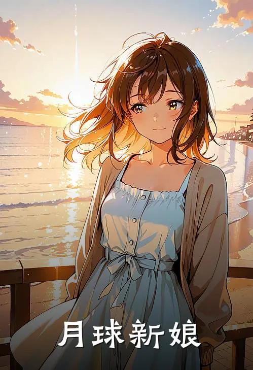 月球新娘