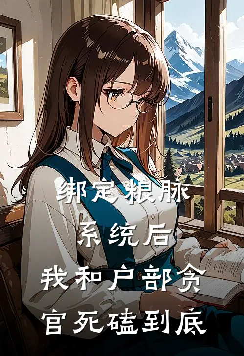 绑定粮脉系统后,我和户部贪官死磕到底