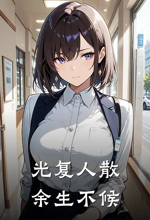光复人散,余生不候