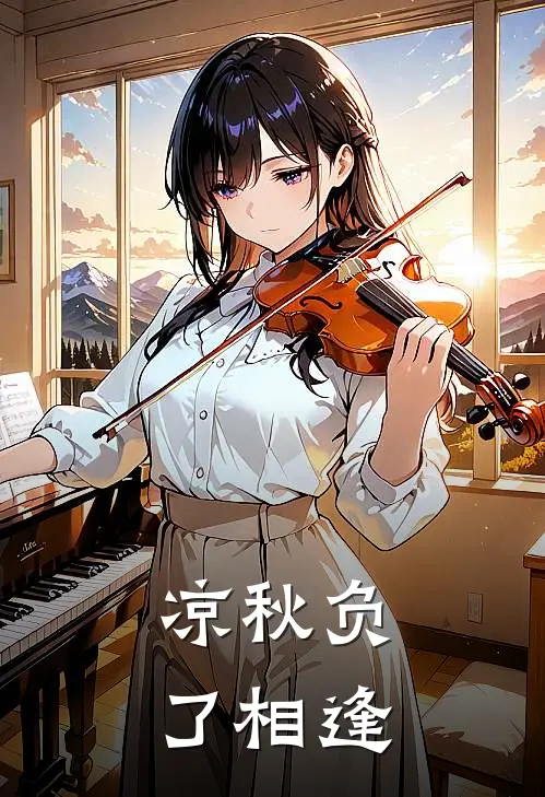 凉秋负了相逢