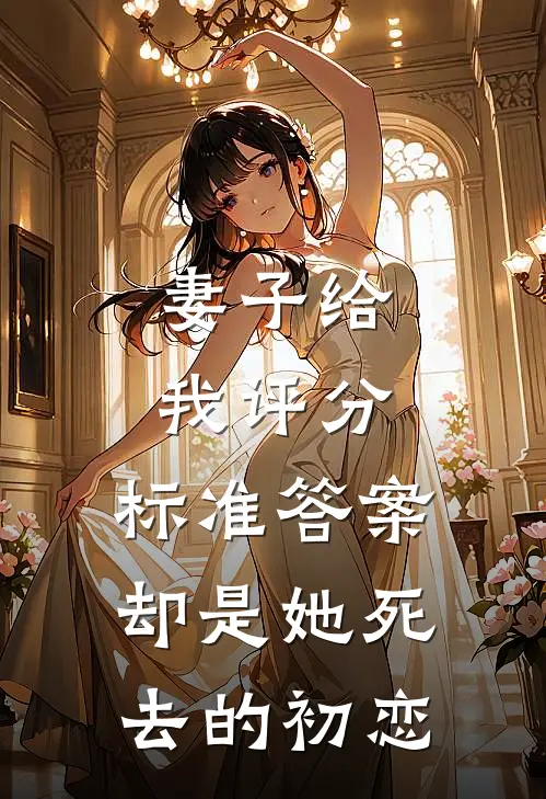 妻子给我评分,标准答案却是她死去的初恋