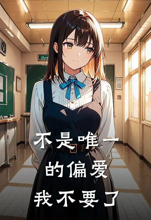 不是唯一的偏爱,我不要了